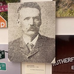 Napa County Historical Society
