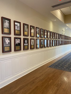 Pinehurst Resort by null