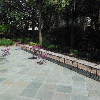 Theodora Park - Theodora Park - Parks Near Me - Charleston, South Carolina