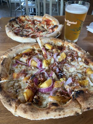 Stop 50 Wood Fired Pizzeria by null