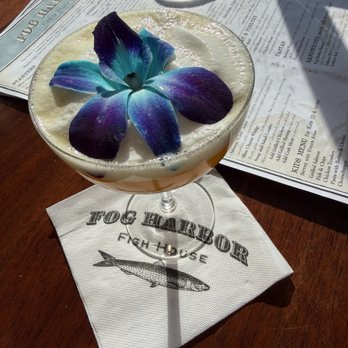 Fog Harbor Fish House - Seafood Near Me - San Francisco, California Fog Harbor Fish House - Seafood Near Me - San Francisco, California