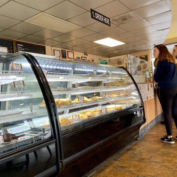Milohas - Interior - Bakeries Near Me - San Jose, California Milohas - Interior - Bakeries Near Me - San Jose, California