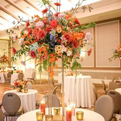 MM Parker Events