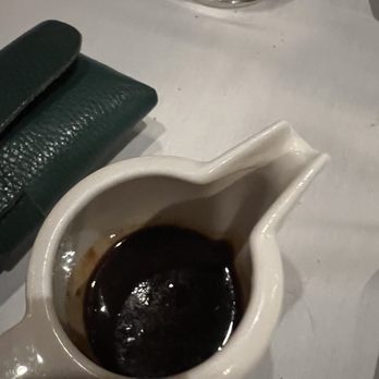 Edge Steakhouse - Madeira wine sauce - Steakhouses Near Me - Las Vegas, Nevada Edge Steakhouse - Madeira wine sauce - Steakhouses Near Me - Las Vegas, Nevada