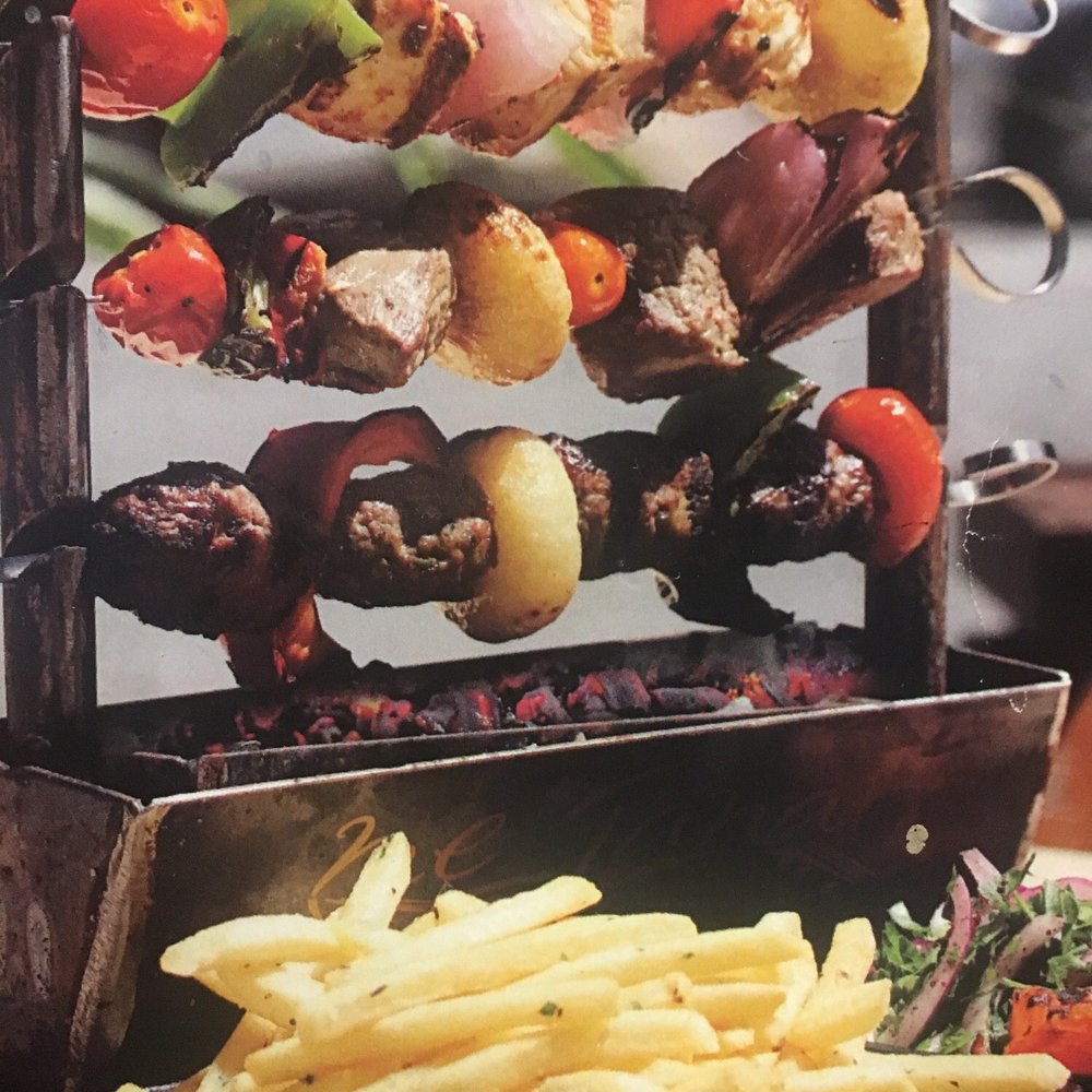 Mejana - Mejana Grill - Mediterranean Near Me - Arlington, Virginia Mejana - Mejana Grill - Mediterranean Near Me - Arlington, Virginia