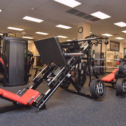 Smash Fitness Gateway