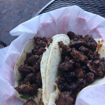 Garbo's Grill - Korean BBQ tacos - Food Trucks Near Me - Key West, Florida Garbo's Grill - Korean BBQ tacos - Food Trucks Near Me - Key West, Florida