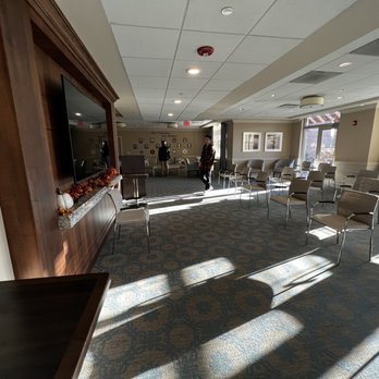 North Shore Place - All purpose - Assisted Living Facilities Near Me - Northbrook, Illinois