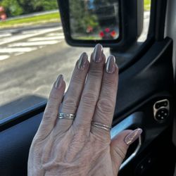 Pink Chrome 3