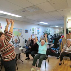 Golden State Adult Day Health Care