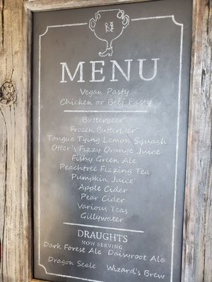 The Hopping Pot by null