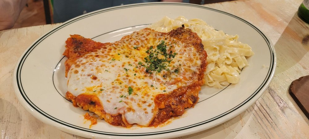 Mandola's Italian Kitchen