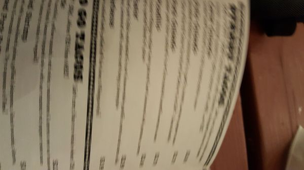 Menu photo 7 Tacos A Go Go Oak Forest Houston, TX