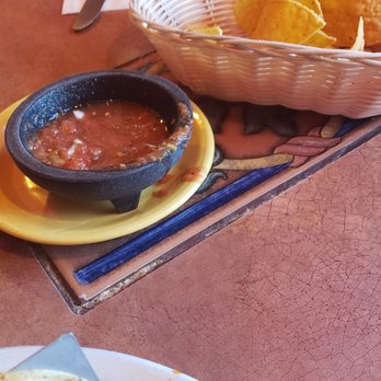 Sergio's - Salsa that is noteworthy. - Mexican Near Me - Klamath Falls, Oregon