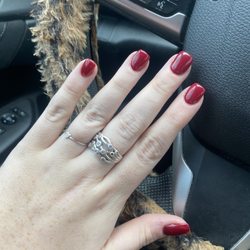 Pearl Nails 'n Spa