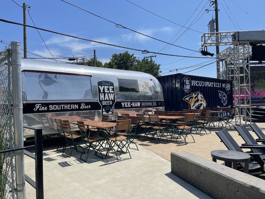 White Duck Taco Shop by null