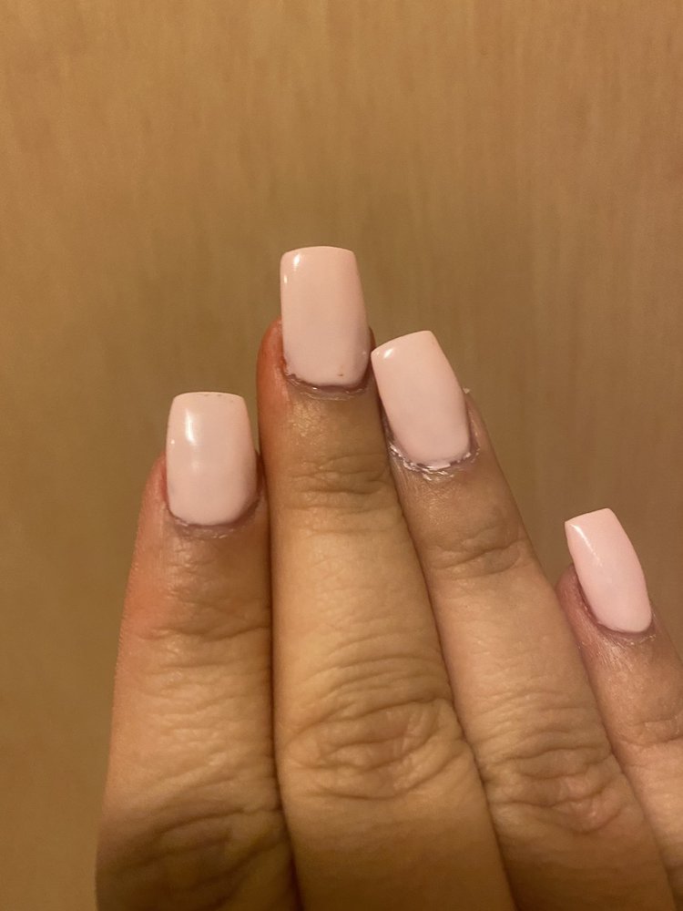 KATIE NAILS Updated August 2024 13 Photos & 15 Reviews 2800