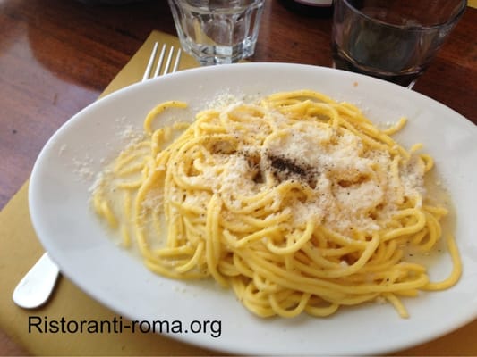 Osteria Chiana by null