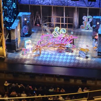 The Smith Center - Performing Arts Near Me - Las Vegas, Nevada The Smith Center - Performing Arts Near Me - Las Vegas, Nevada