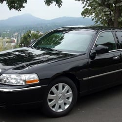 America Limo