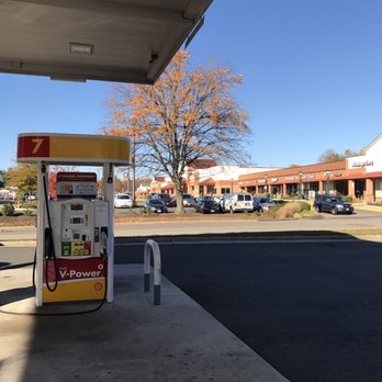 Parkway Shell - Outside - Gas Stations Near Me - Burke, Virginia Parkway Shell - Outside - Gas Stations Near Me - Burke, Virginia
