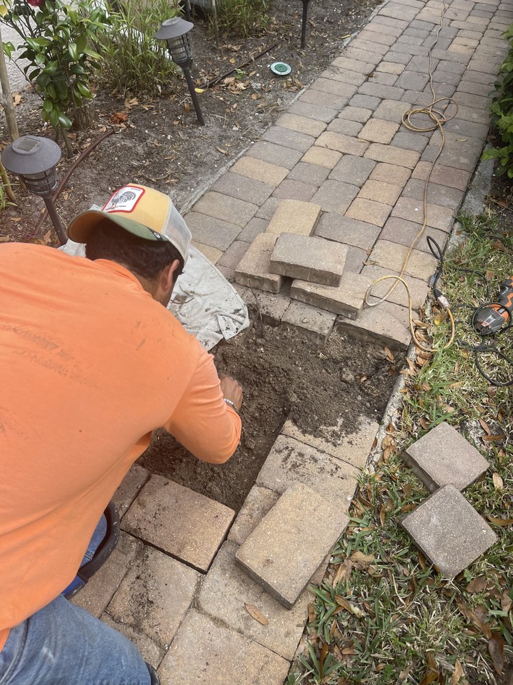 Slide of JYR Painting Service