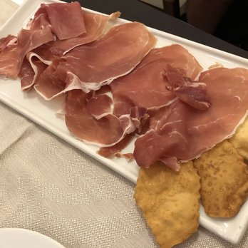 Colline Emiliane - Prosciutto - Italian Near Me - Rome, RM Colline Emiliane - Prosciutto - Italian Near Me - Rome, RM