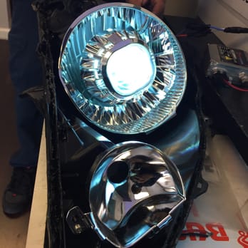 Xtreme HID - Testing the bulb. - Auto Parts & Supplies Near Me - San Jose, California