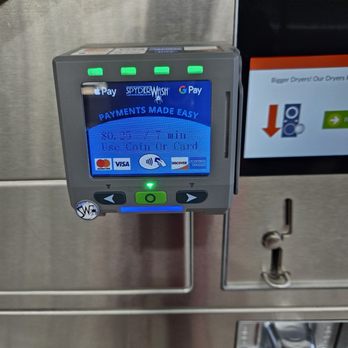 NB Super Laundry - You can use your card or quarters to wash and dry. - Laundromat Near Me - Los Angeles, California NB Super Laundry - You can use your card or quarters to wash and dry. - Laundromat Near Me - Los Angeles, California