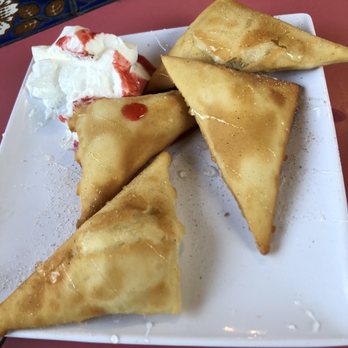Black Agave - Sopapillas - Mexican Near Me - Kelso, Washington