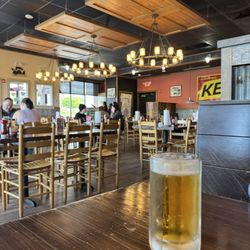 Mark's Feed Store - Miller on draft ice cold