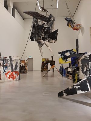 Berlinische Galerie by null