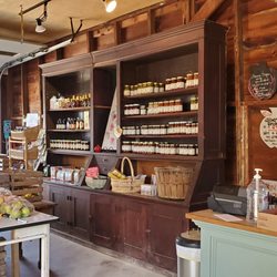 Alber Orchard & Cider Mill