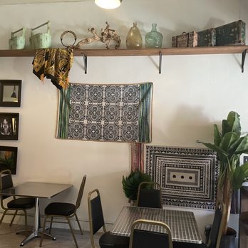 Flavors From Afar - Great decor! - Somali Near Me - Los Angeles, California Flavors From Afar - Great decor! - Somali Near Me - Los Angeles, California