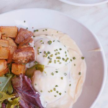 Fàme Caffe - Benny - Coffee & Tea Near Me - Phoenix, Arizona