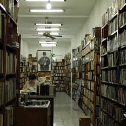 Livraria Beco dos Livros