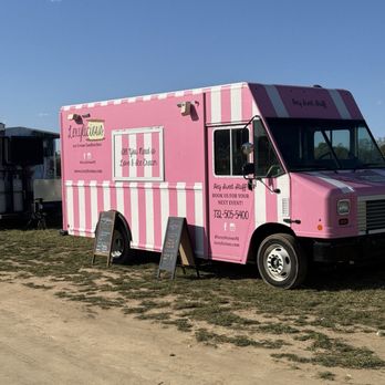 Lexylicious - Ice Cream & Frozen Yogurt Near Me - Columbus, New Jersey