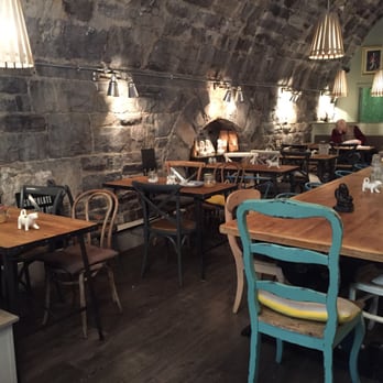 Peacock Green & Co - Cafes Near Me - Dublin, D