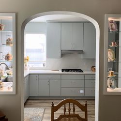 Murphys Cabinet Company