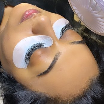 Lash Pharaoh’s Beauty Bar - Hybrid lashes - Eyelash Service Near Me - Vaughan, Ontario Lash Pharaoh’s Beauty Bar - Hybrid lashes - Eyelash Service Near Me - Vaughan, Ontario
