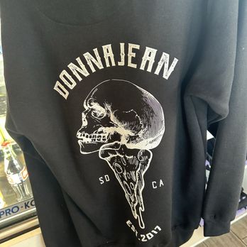 Donna Jean - Swag - Pizza Near Me - San Diego, California Donna Jean - Swag - Pizza Near Me - San Diego, California