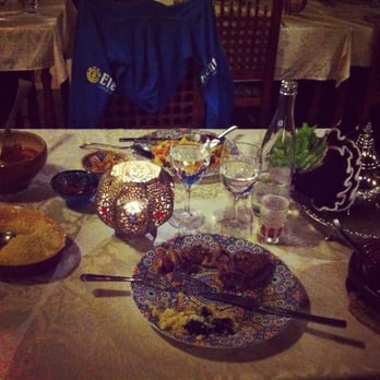 Al Mounia - Tajine agneau pruneau sésame et couscous poulet merguez - Restaurants Near Me - Bordeaux, 33 Al Mounia - Tajine agneau pruneau sésame et couscous poulet merguez - Restaurants Near Me - Bordeaux, 33