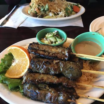 Thai Original BBQ - Thai Near Me - Glendale, California