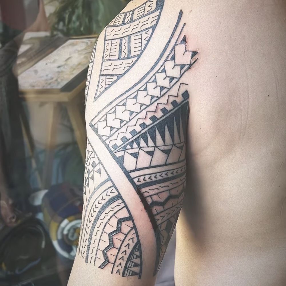 Cavagnaro Tattoos - Reviews, Photos \u0026 Phone Number - Updated December 2025  - Tattoo Services in Nassau, United States - Wheree, image size:1000x1000