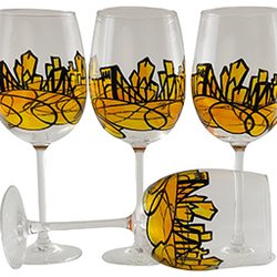 The Steel City Sipper... #1 Seller!