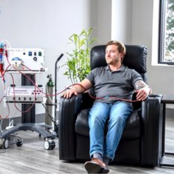 LYV The Wellness Space - EBOO Therapy | Advanced Detox Protocol