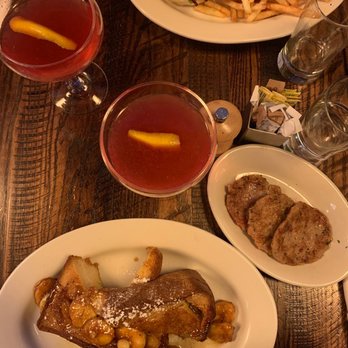 The Smith - New American Near Me - New York, New York