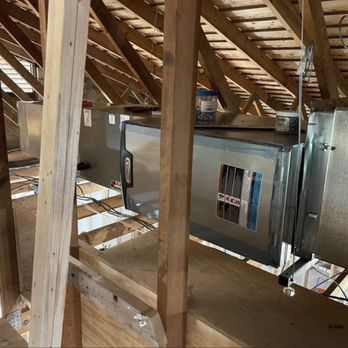 Robert & Sons AC & Heating - Heating & Air Conditioning/HVAC Near Me - Mesquite, Texas Robert & Sons AC & Heating - Heating & Air Conditioning/HVAC Near Me - Mesquite, Texas