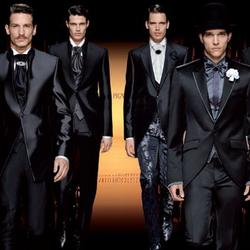 I&A Formalwear