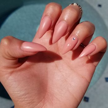 Lyly's Nails - Perfect stiletto nails by Amy - Nail Salons Near Me - Sacramento, California Lyly's Nails - Perfect stiletto nails by Amy - Nail Salons Near Me - Sacramento, California